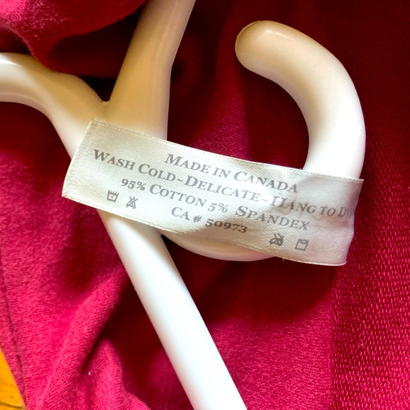 Skyler active jacket long size S - Picture 4 of 4